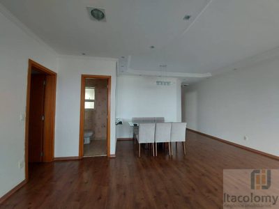 Apartamento, 2 quartos, 100 m² - Foto 2