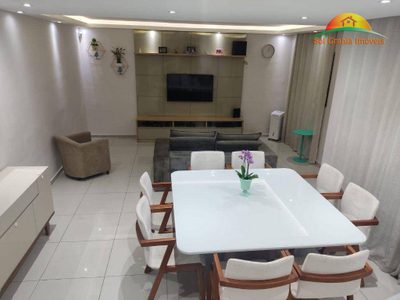 Casa, 3 quartos, 165 m² - Foto 1