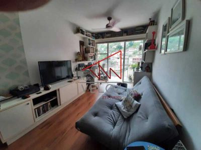 Apartamento, 1 quarto, 45 m² - Foto 1