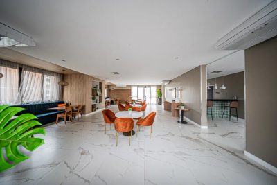 Apartamento, 1 quarto, 24 m² - Foto 4