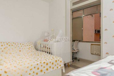 Apartamento, 1 quarto, 61 m² - Foto 1