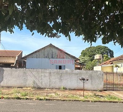 Terreno, 534 m² - Foto 1