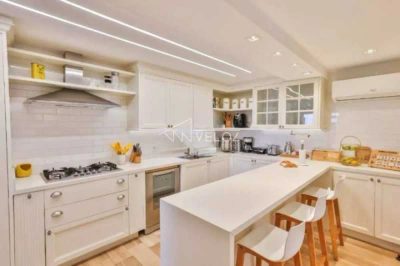 Apartamento, 3 quartos, 130 m² - Foto 2