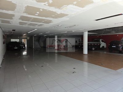Depósito-Galpão - Foto 3