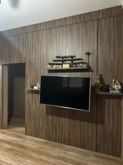 Casa, 2 quartos, 170 m² - Foto 1