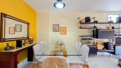 Apartamento, 2 quartos, 86 m² - Foto 4