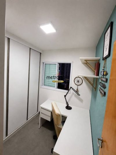 Apartamento, 2 quartos, 50 m² - Foto 5