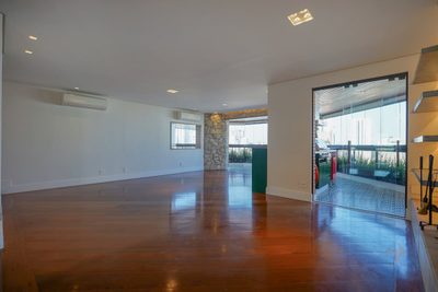 Apartamento, 4 quartos, 276 m² - Foto 3