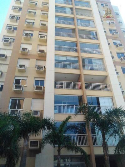 Apartamento, 2 quartos, 71 m² - Foto 1