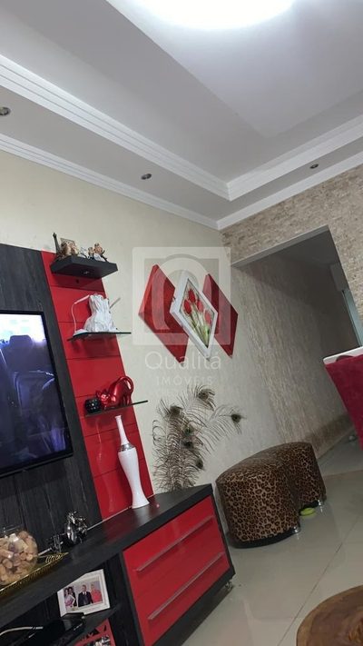 Sobrado, 3 quartos, 200 m² - Foto 4