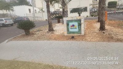 Apartamento, 2 quartos, 39 m² - Foto 1