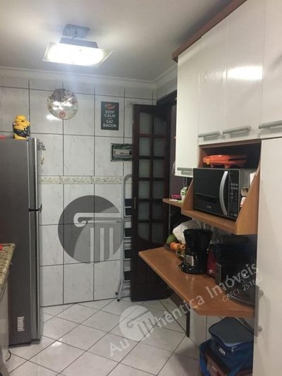 Apartamento, 2 quartos, 57 m² - Foto 4