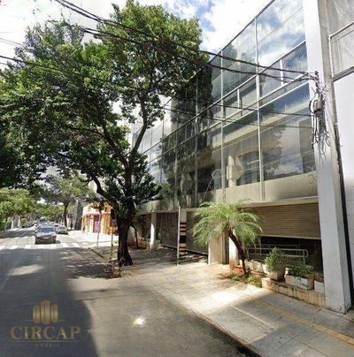 Prédio Inteiro, 1027 m² - Foto 2
