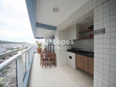 Apartamento, 1 quarto, 56 m² - Foto 3