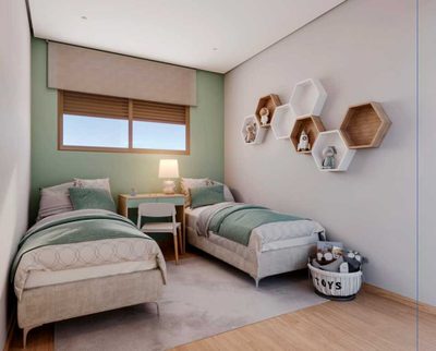 Apartamento, 3 quartos, 662 m² - Foto 3