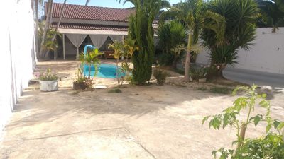 Casa, 3 quartos, 130 m² - Foto 1