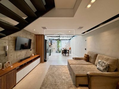 Casa de Condomínio, 2 quartos - Foto 5