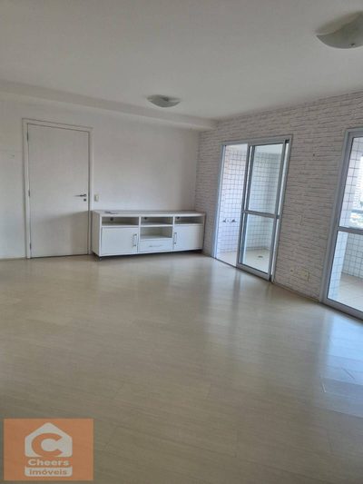 Apartamento, 4 quartos, 136 m² - Foto 4