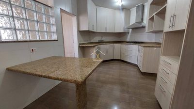 Apartamento, 3 quartos, 121 m² - Foto 5