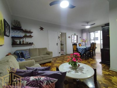 Apartamento, 3 quartos, 96 m² - Foto 3