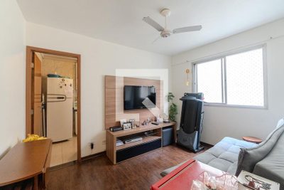 Apartamento, 1 quarto, 47 m² - Foto 1