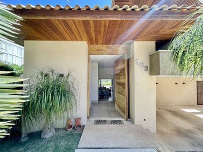 Casa de Condomínio, 5 quartos - Foto 3