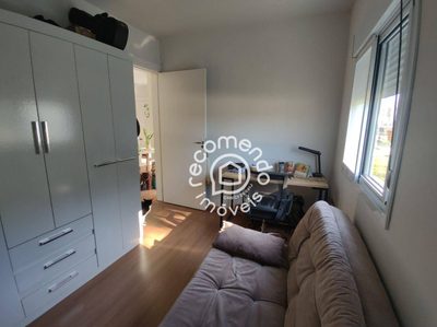Apartamento, 2 quartos, 68 m² - Foto 5