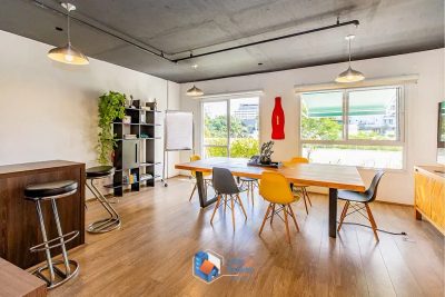 Sala-Conjunto, 107 m² - Foto 1