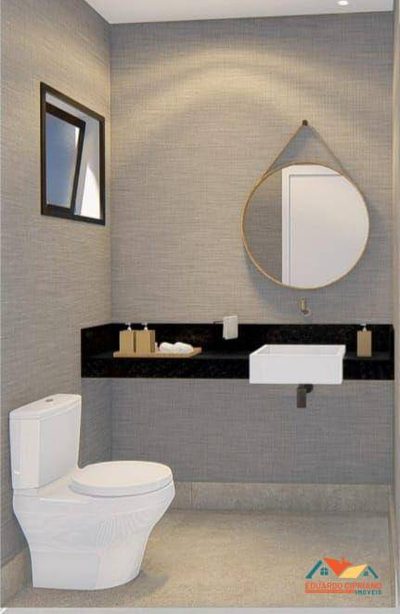 Casa, 2 quartos, 75 m² - Foto 5
