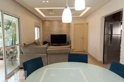 Apartamento, 3 quartos, 110 m² - Foto 3