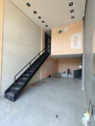 Loja-Salão, 54 m² - Foto 2