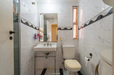 Apartamento, 3 quartos, 60 m² - Foto 3