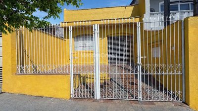 Casa, 2 quartos, 75 m² - Foto 1