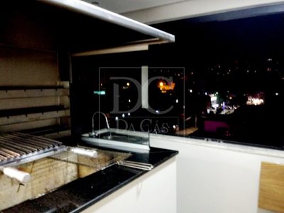Apartamento, 3 quartos, 102 m² - Foto 5