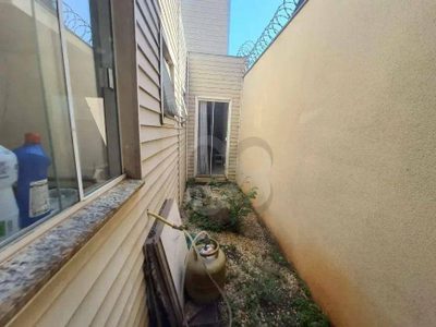 Casa, 3 quartos, 98 m² - Foto 2