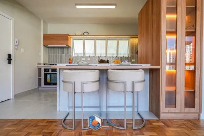 Apartamento, 3 quartos, 145 m² - Foto 4
