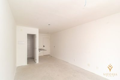 Apartamento, 1 quarto, 30 m² - Foto 1