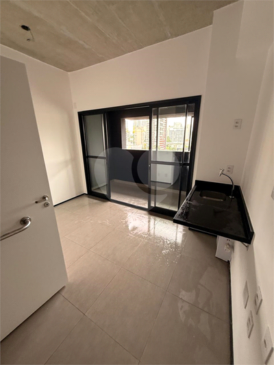 Apartamento, 1 quarto, 25 m² - Foto 2