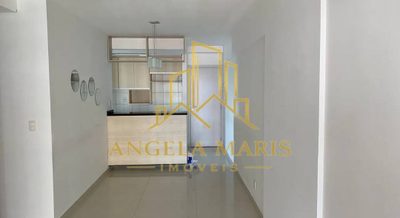 Apartamento, 3 quartos, 80 m² - Foto 3