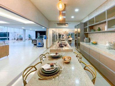 Sobrado, 5 quartos, 1000 m² - Foto 3