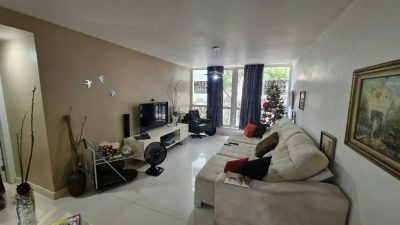 Apartamento, 3 quartos, 108 m² - Foto 1