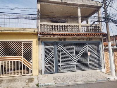Casa, 3 quartos, 150 m² - Foto 1