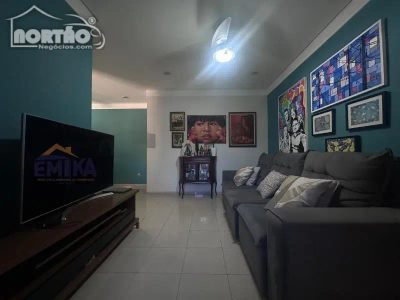 Casa, 3 quartos, 381 m² - Foto 3