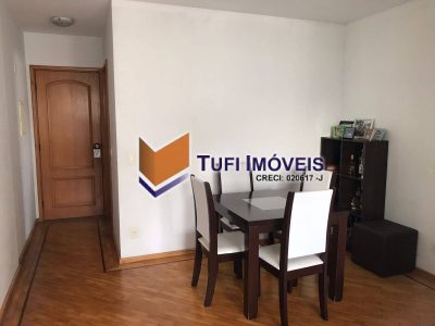 Apartamento, 2 quartos, 50 m² - Foto 1