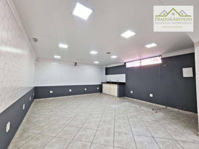 Prédio Inteiro, 273 m² - Foto 3
