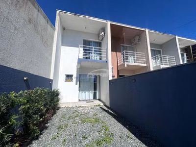 Casa, 2 quartos, 70 m² - Foto 1