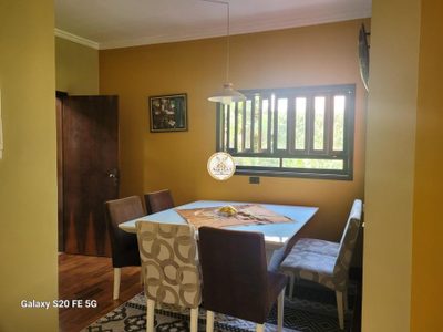 Casa, 4 quartos - Foto 3