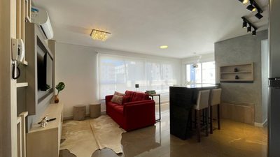 Apartamento, 2 quartos - Foto 1