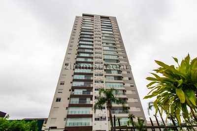 Apartamento, 3 quartos, 96 m² - Foto 1