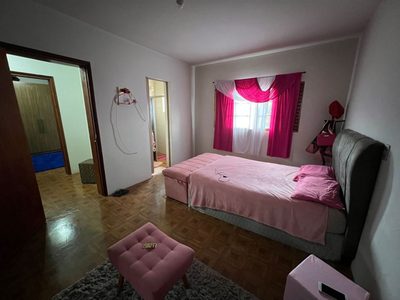 Sobrado, 2 quartos, 101 m² - Foto 2